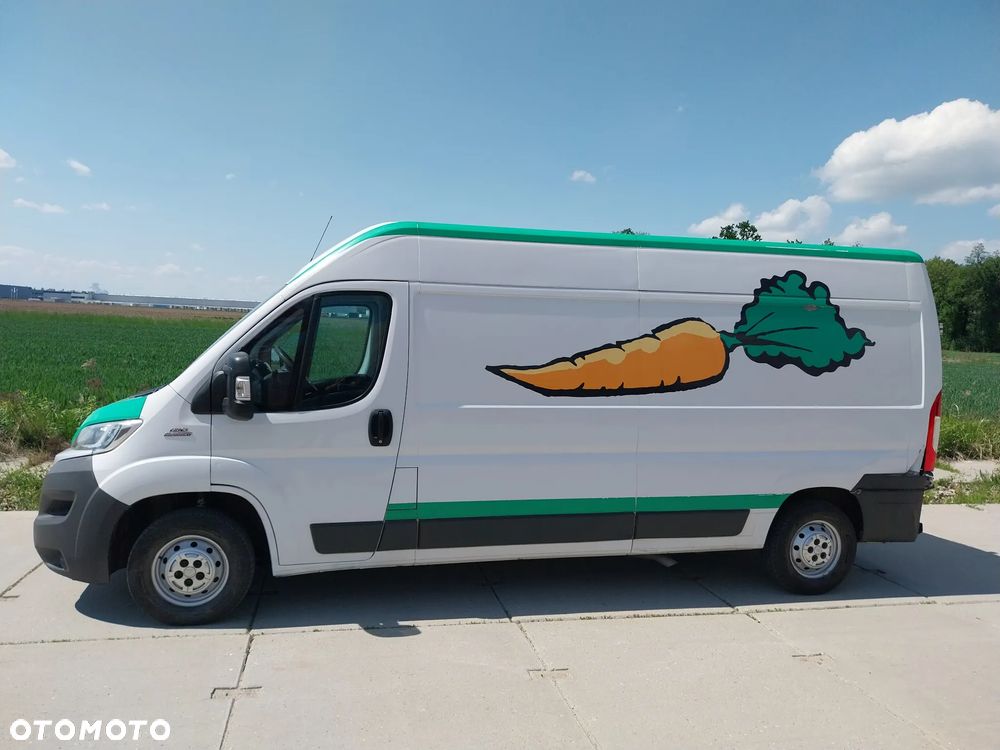 Fiat DUCATO CHŁODNIA - 3