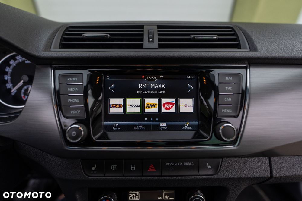 Skoda Fabia 1.0 TSI Soleil - 30