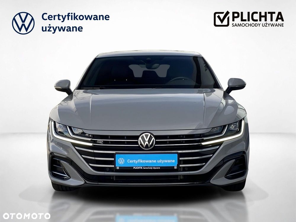 Volkswagen Arteon 2.0 TSI R-Line DSG - 9