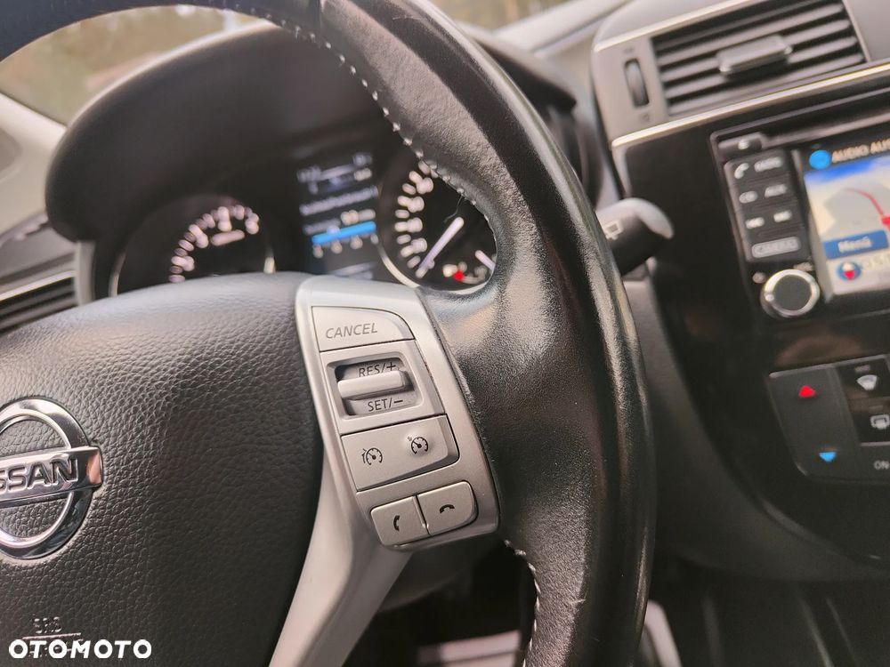 Nissan Pulsar 1.2 DIG-T Tekna - 23