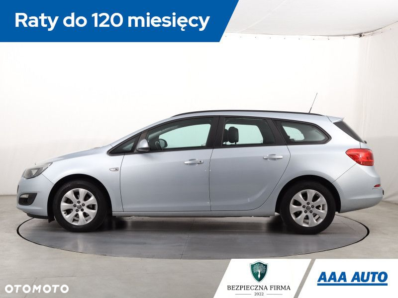 Opel Astra - 3