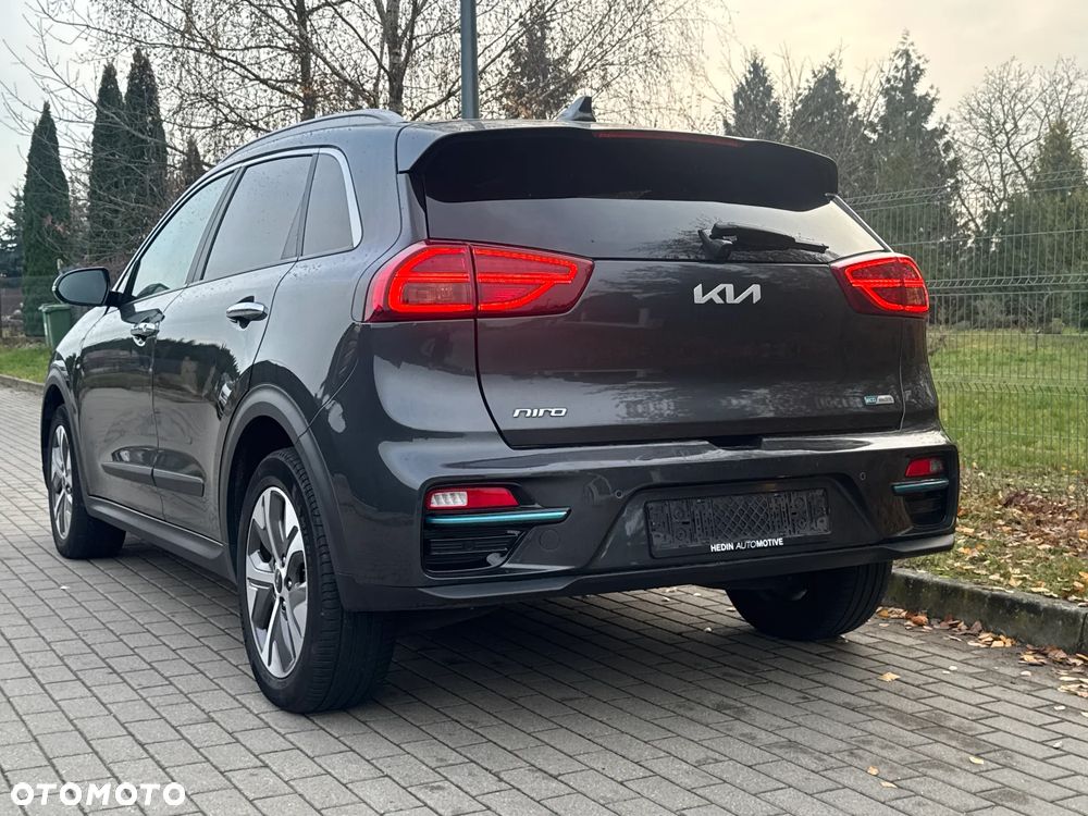 Kia Niro Edition 7 - 6
