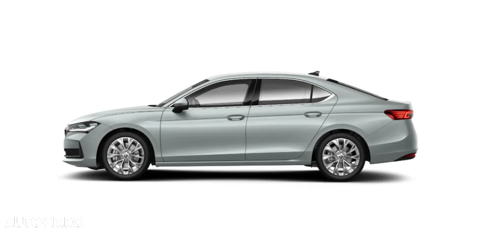 Skoda Superb 2.0 TDI 193 CP 4x4 DSG Selection - 2