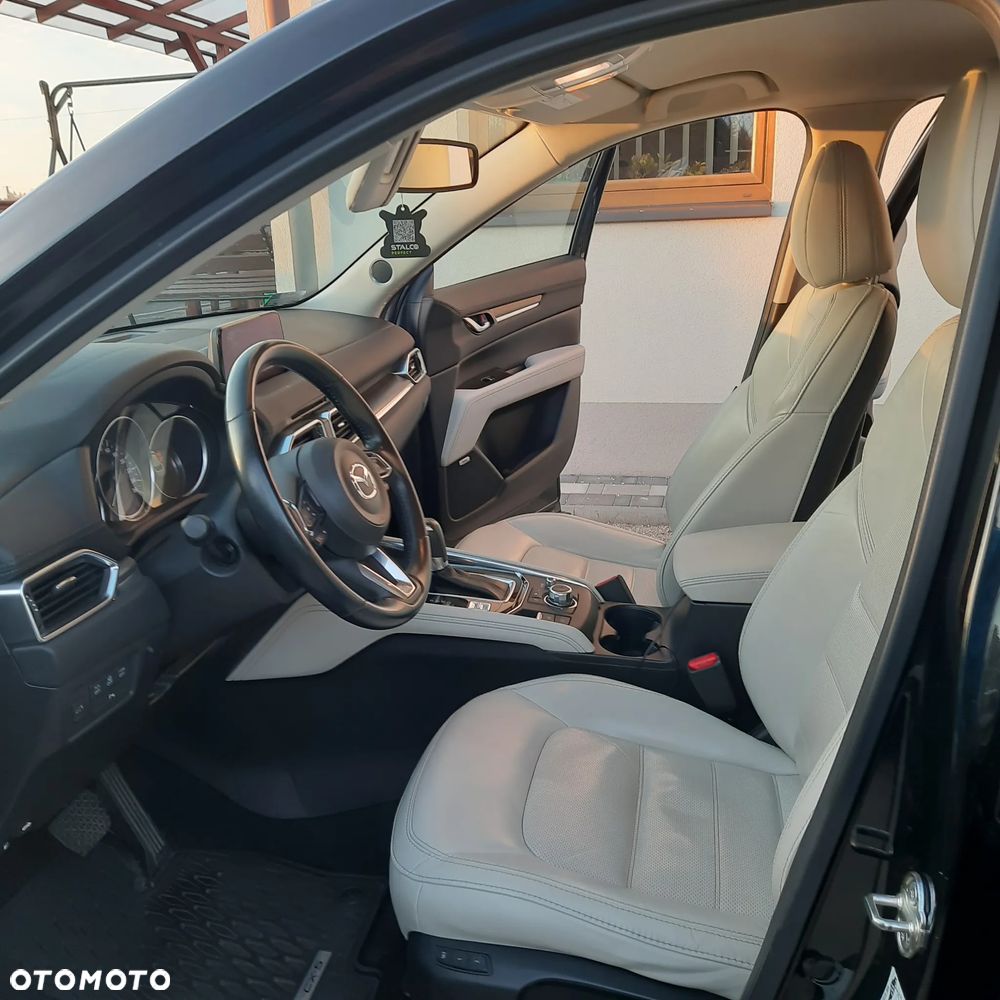 Mazda CX-5 2.5 Skypassion AWD - 12