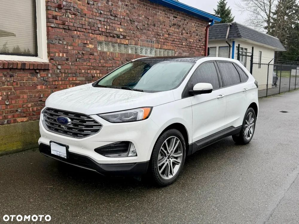 Ford Edge - 2
