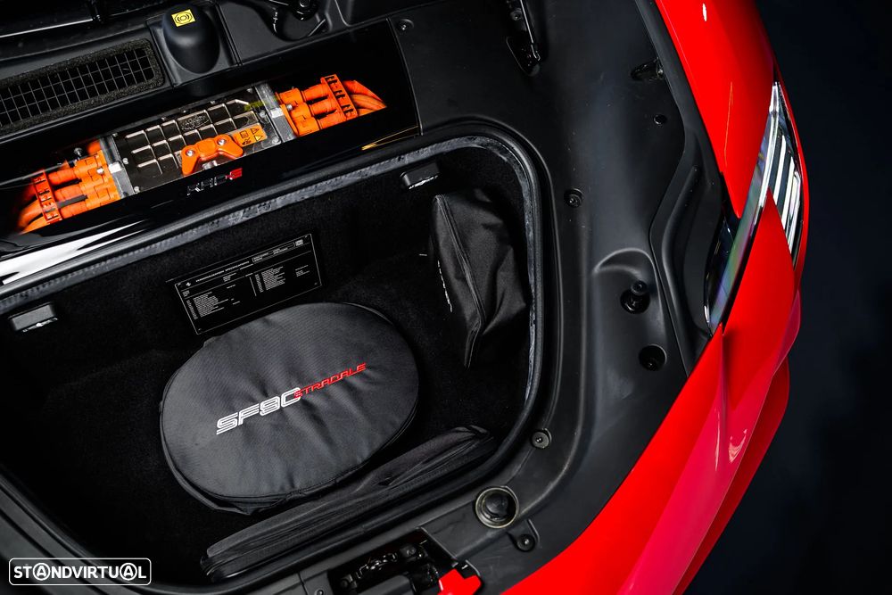 Ferrari SF90 Stradale - 39
