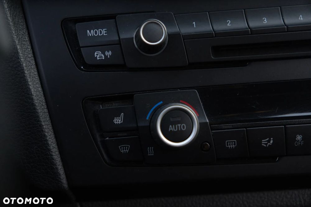 BMW Seria 1 116d EfficientDynamics Edition - 20