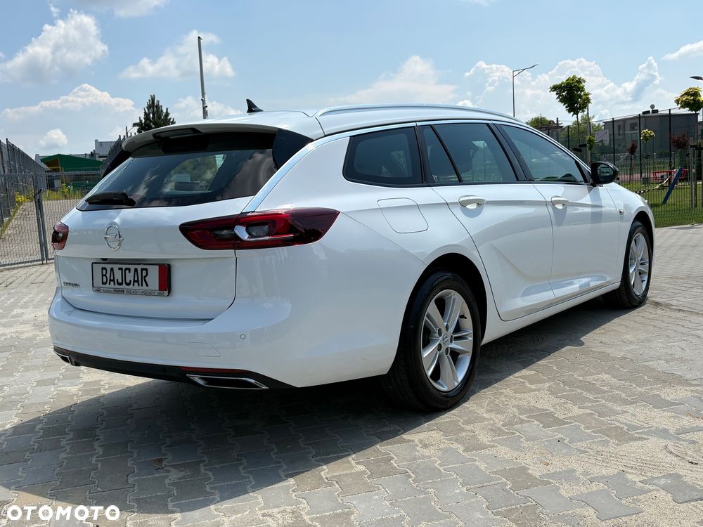 Opel Insignia 2.0 CDTI Elegance S&S - 5