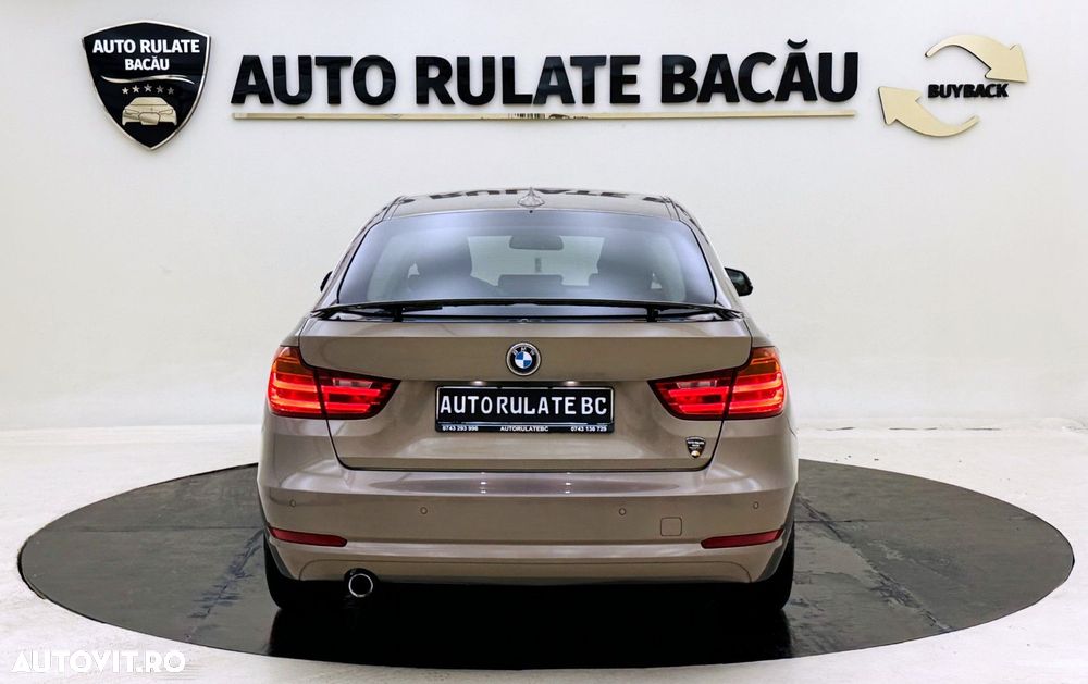 BMW Seria 3 - 11