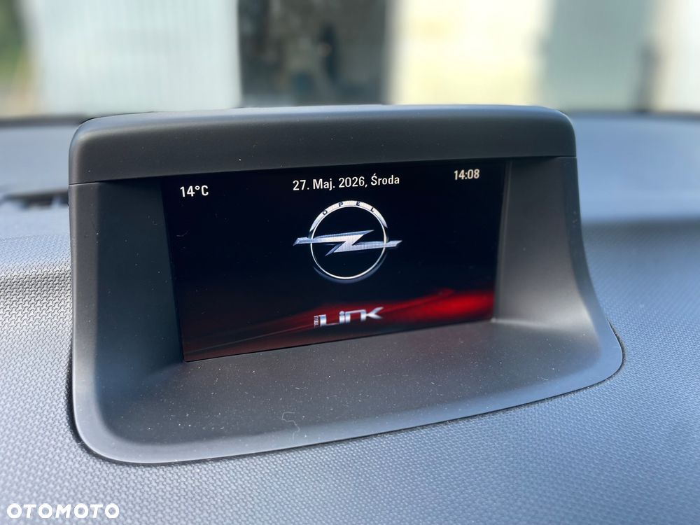 Opel Meriva 1.4 Edition - 22