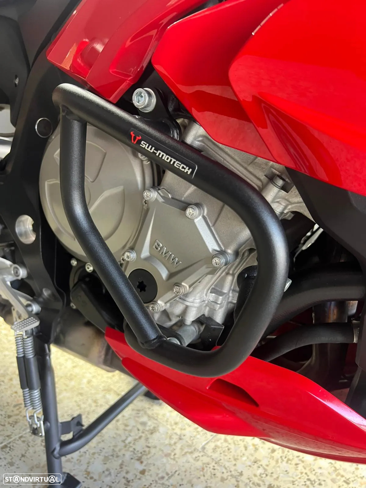 BMW S 1000 XR K46 - 7