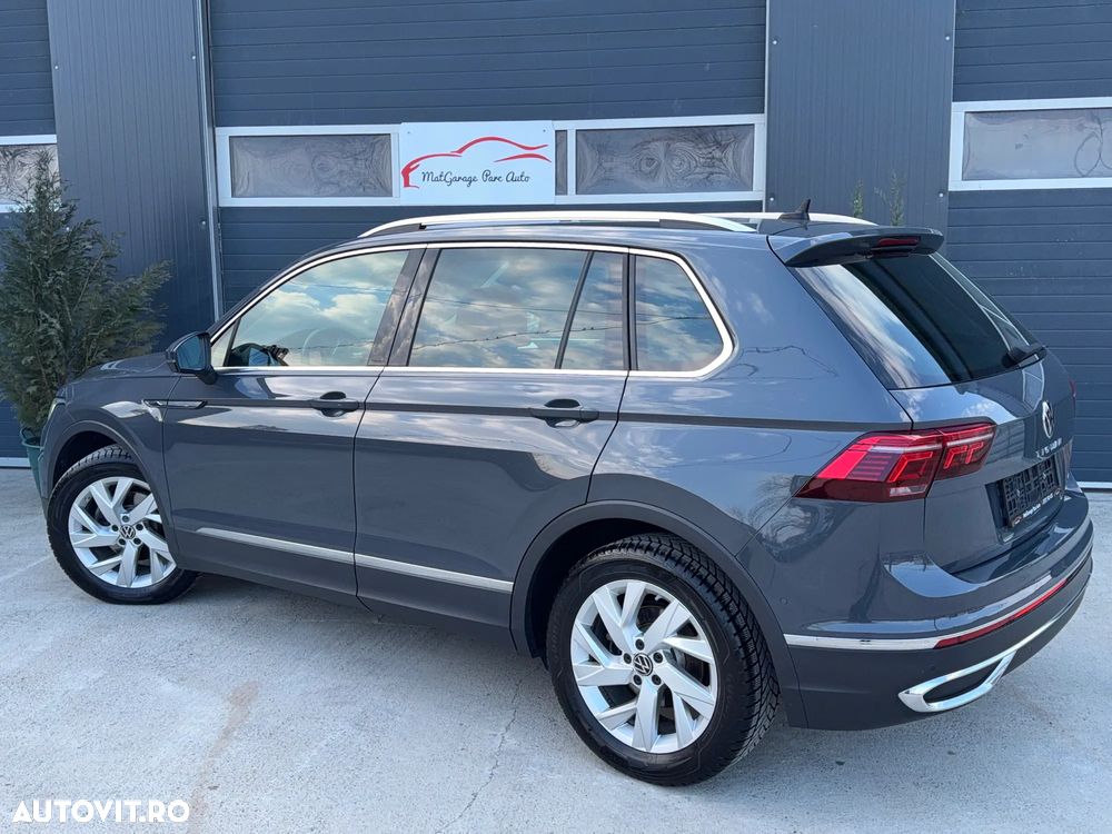 Volkswagen Tiguan - 20