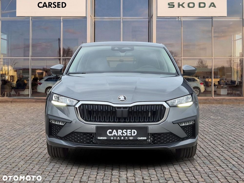 Skoda Scala 1.5 TSI Drive DSG - 9