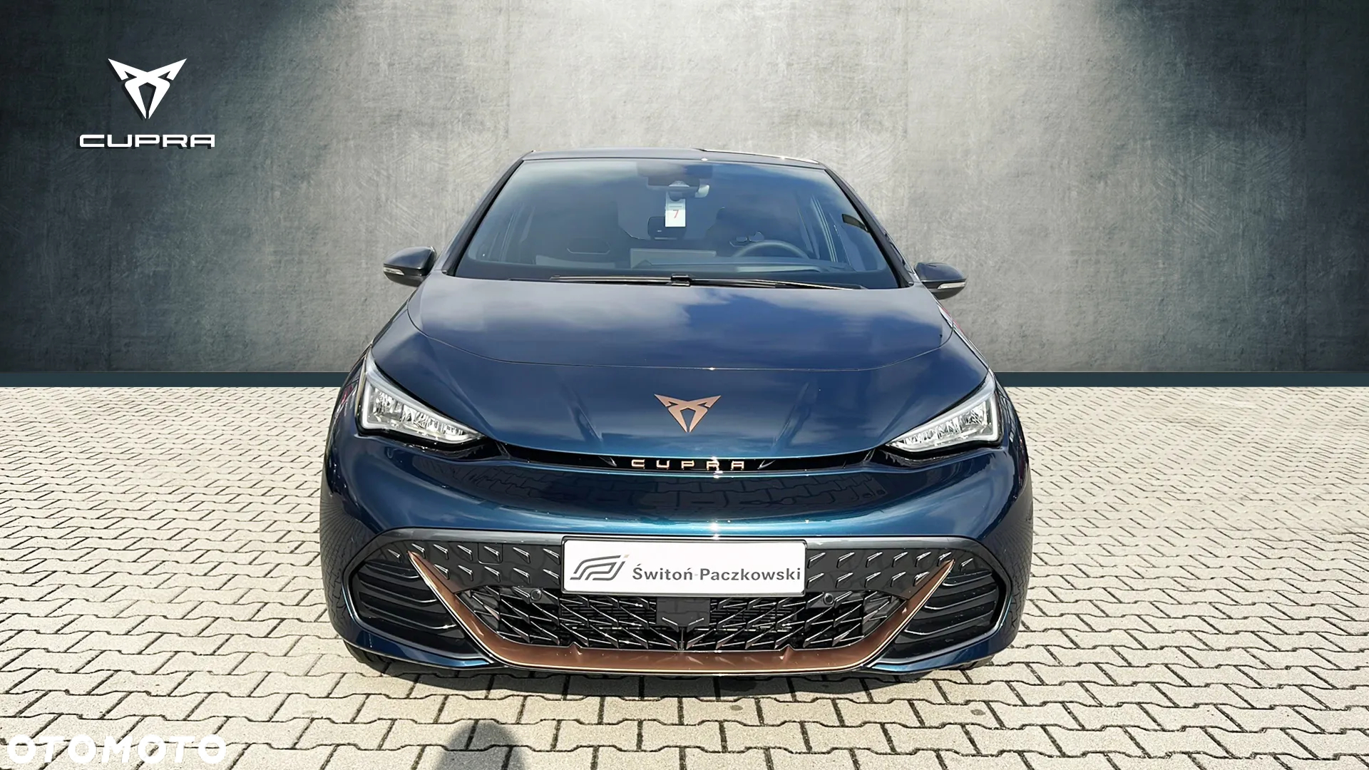 Cupra Born 58kWh E-Boost - 8