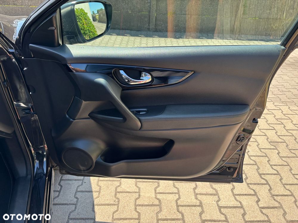 Nissan Qashqai 1.5 dCi Tekna - 21