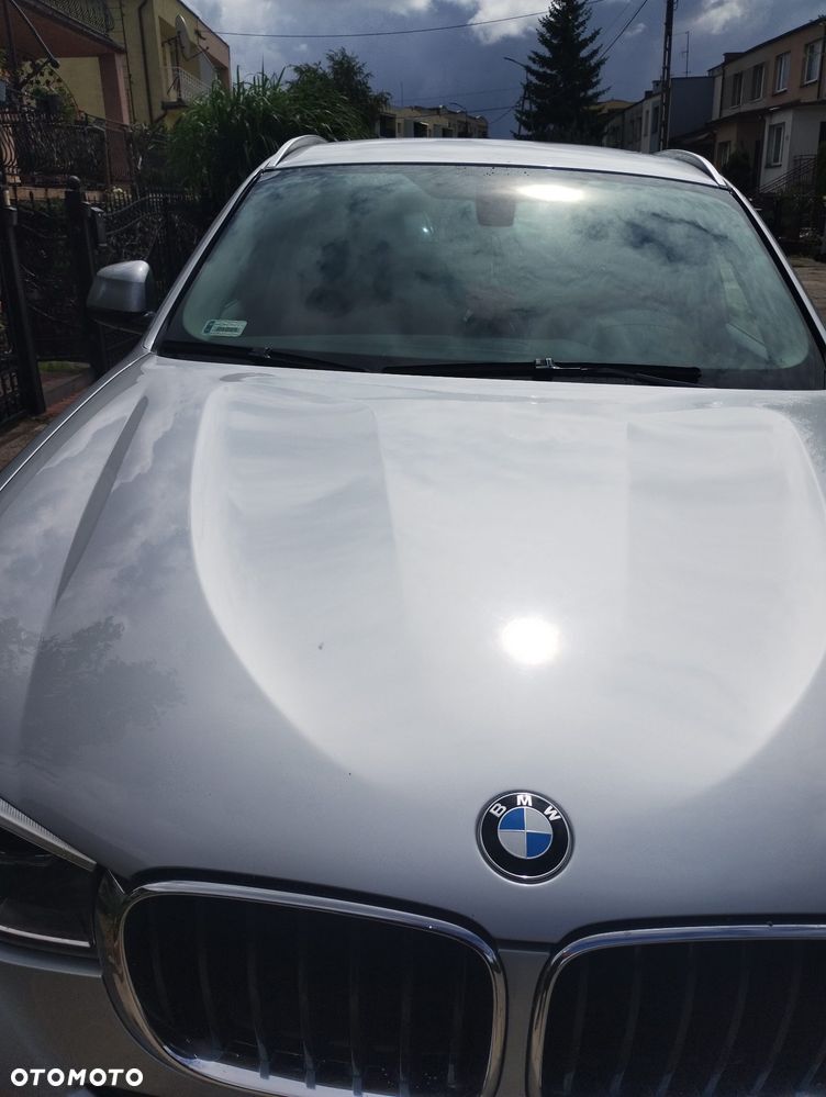 BMW X4 xDrive20i - 1