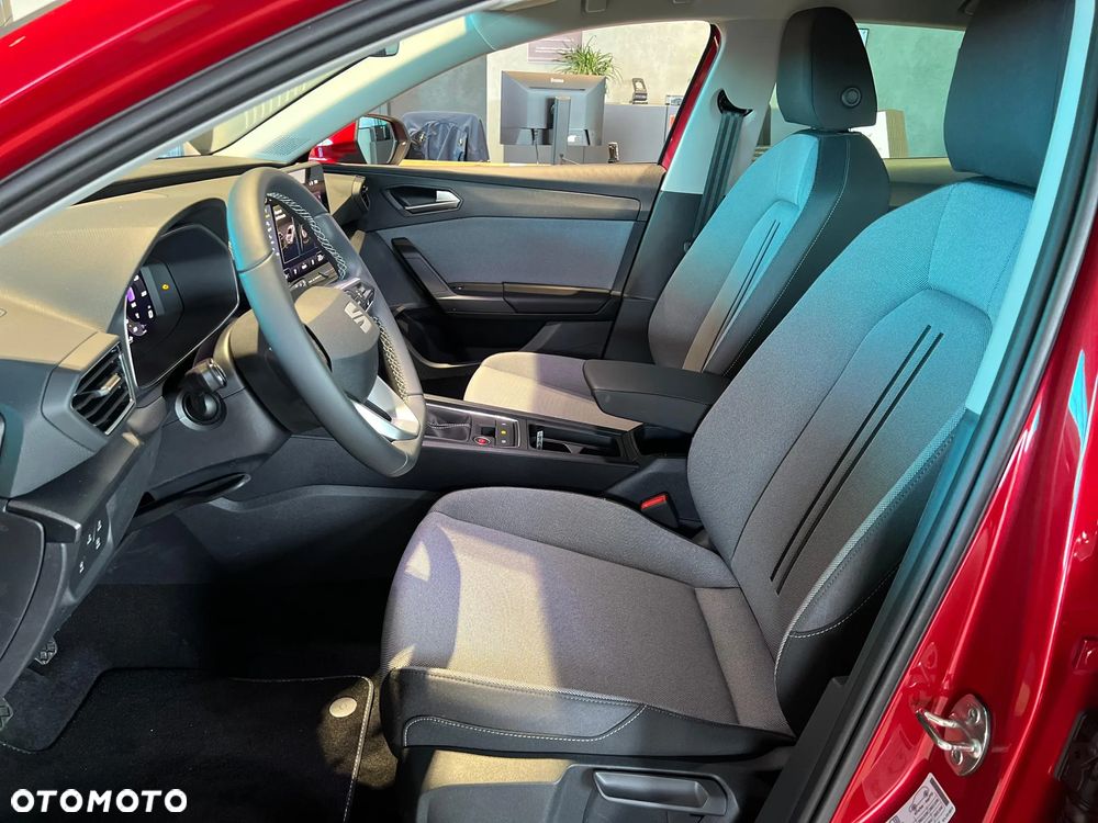 Seat Leon 1.5 TSI Style - 10