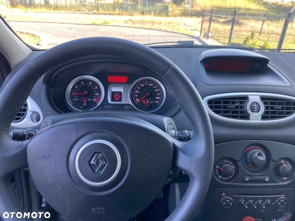 Renault Clio 1.2 16V Rip Curl - 27