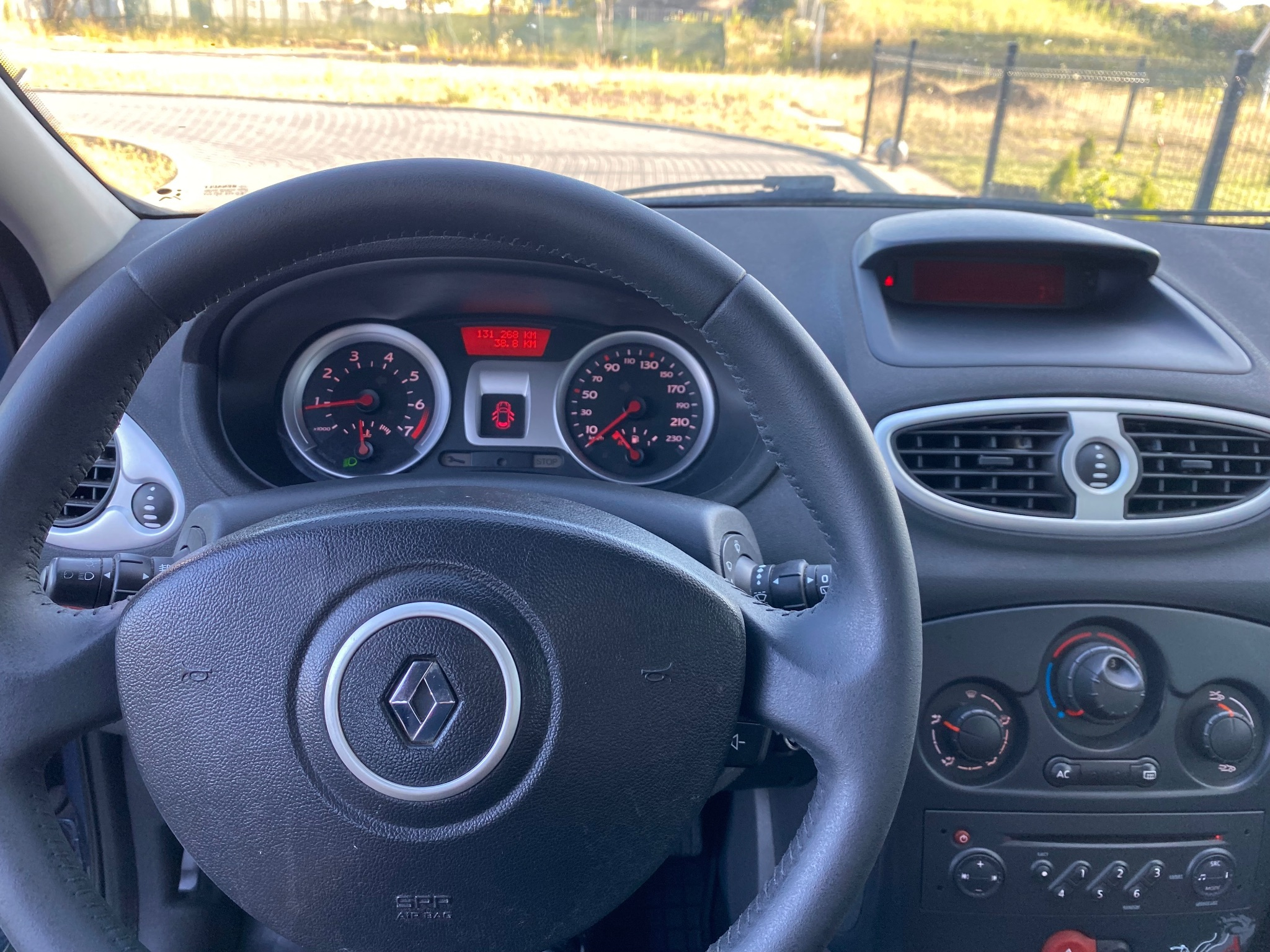 Renault Clio 1.2 16V Rip Curl - 27