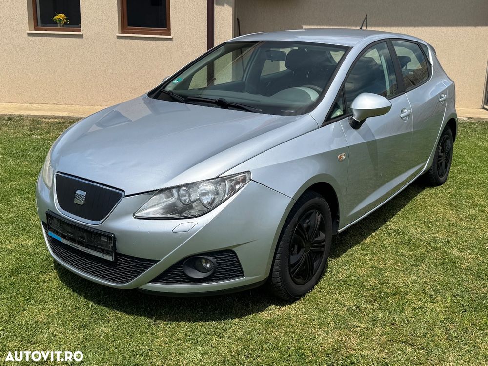 Seat Ibiza 1.2 TDI Ecomotive - 1