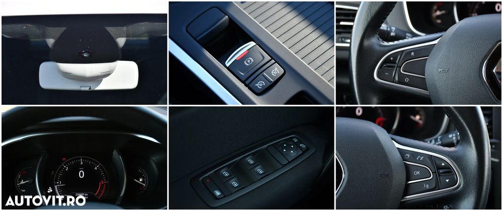 Renault Megane II 1.5 dCi Expression - 8