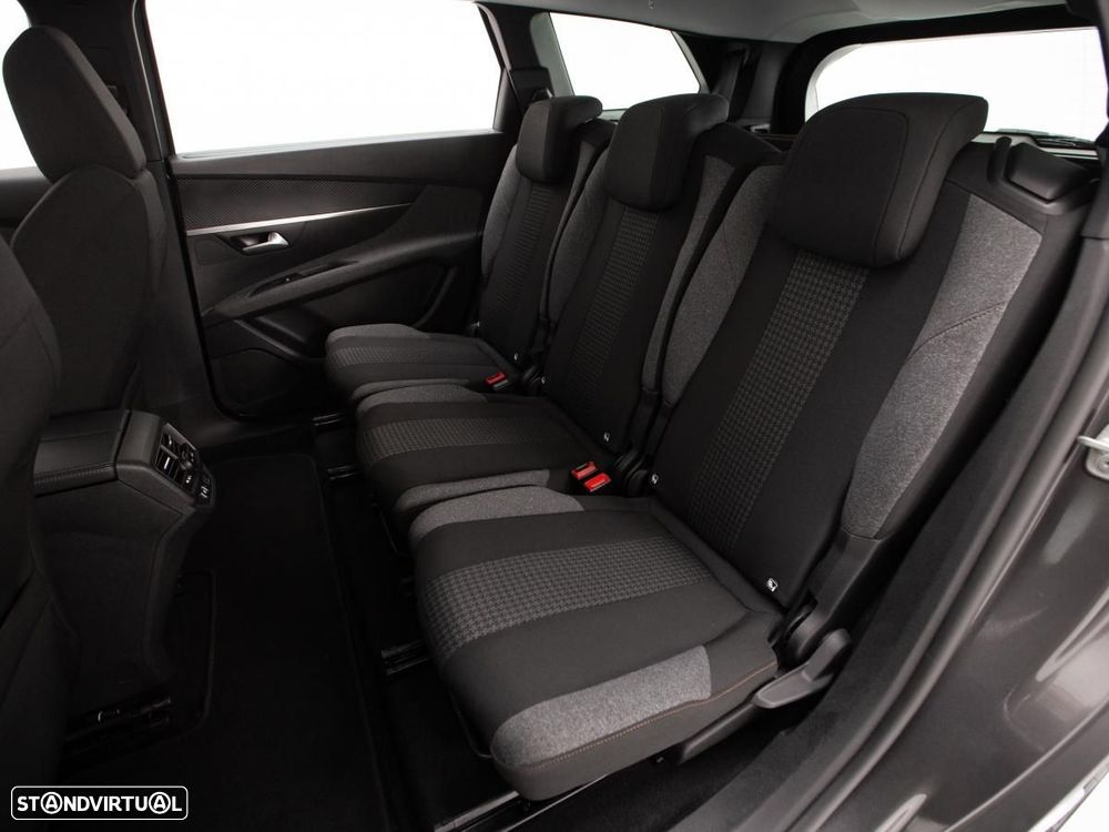 Peugeot 5008 1.5 BlueHDi Active Pack EAT8 - 10