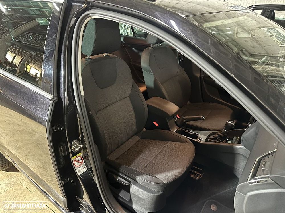 Skoda Octavia Break 1.0 TSI Style DSG - 14