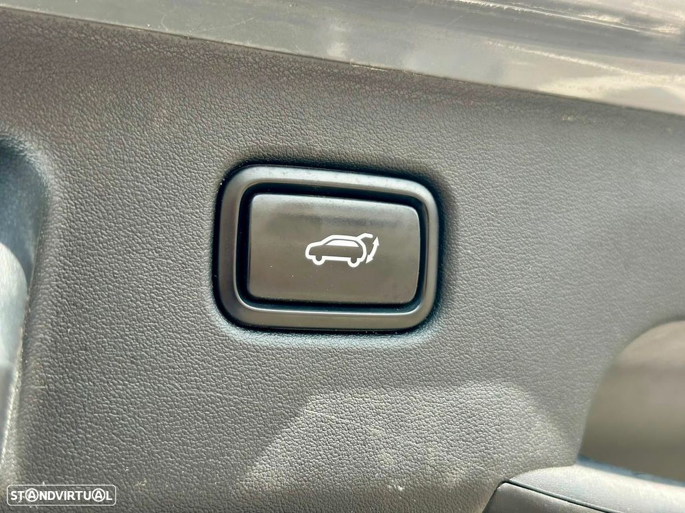 Kia EV6 58 kWh Air - 38