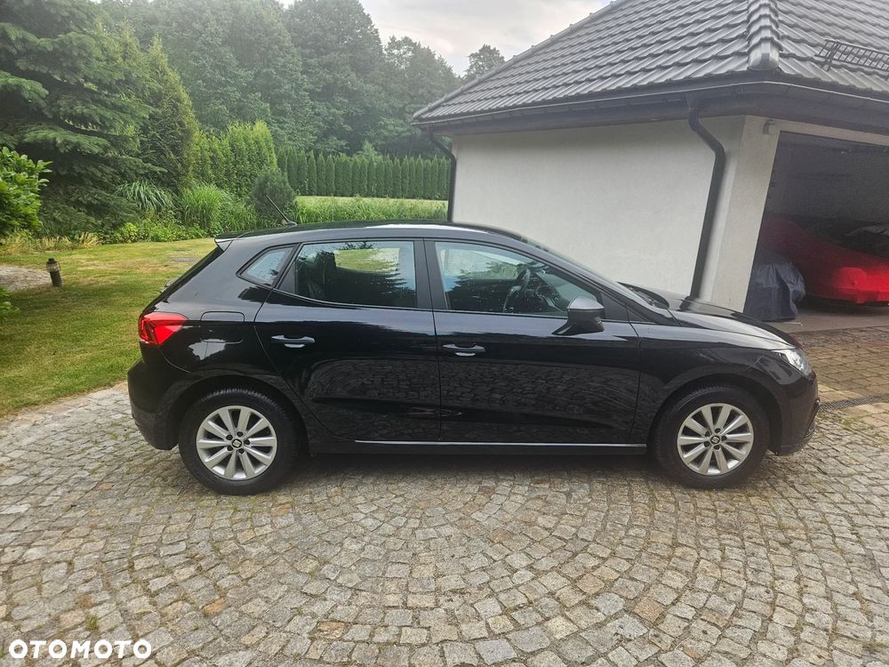 Seat Ibiza 1.0 EVO Style S&S - 6