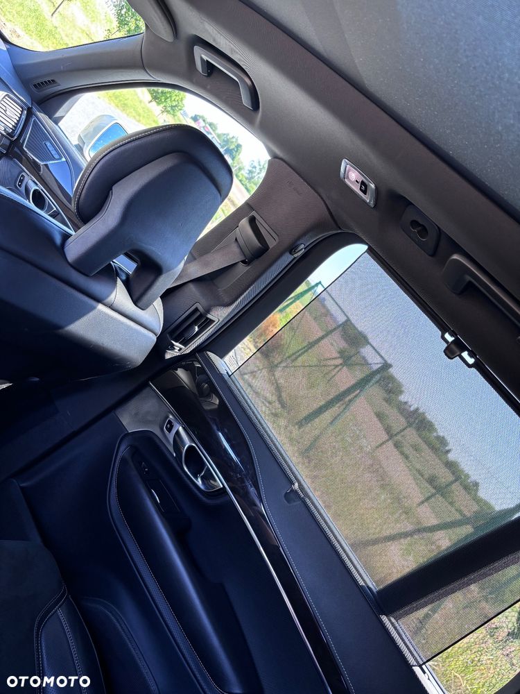 Volvo XC 90 T6 AWD R-Design 7os - 19