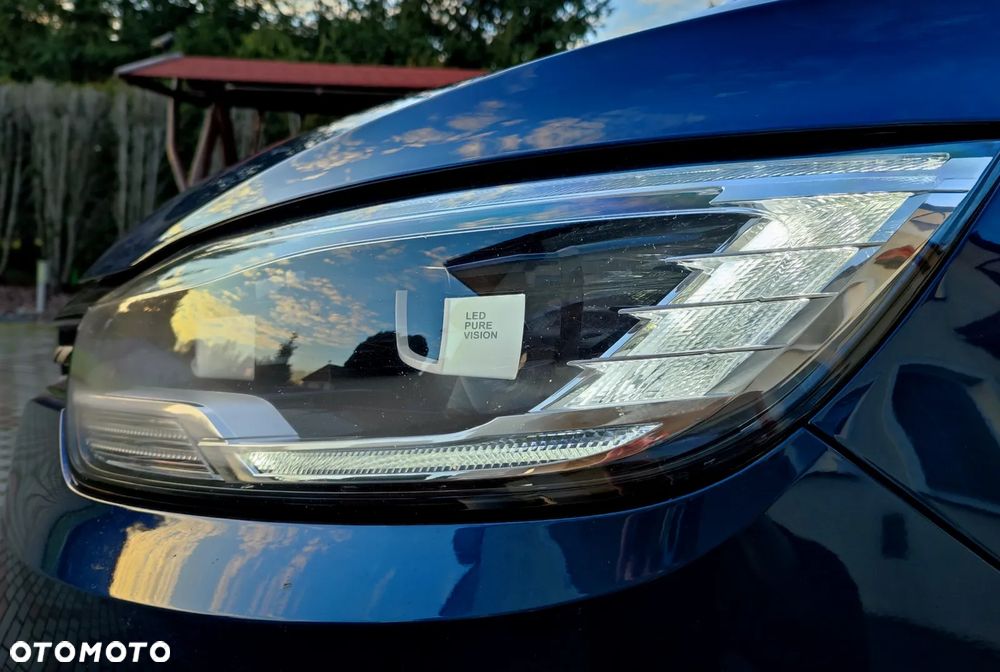 Renault Scenic 1.7 Blue dCi Zen - 37