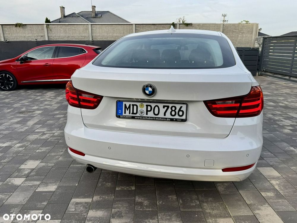 BMW 3GT - 22