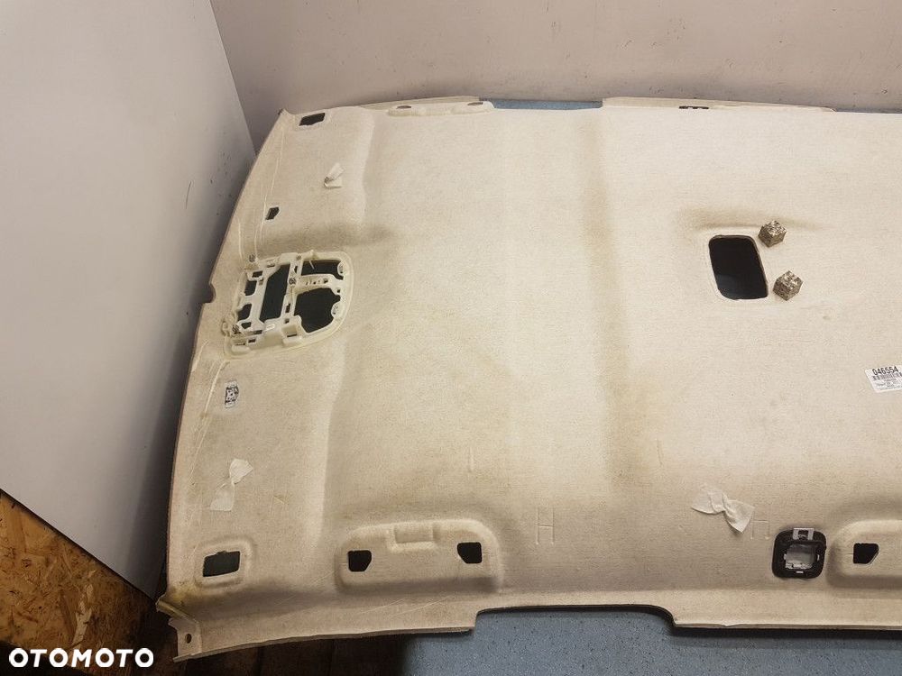 PEUGEOT 308 II T9 LIFT SW PODSUFITKA - 3