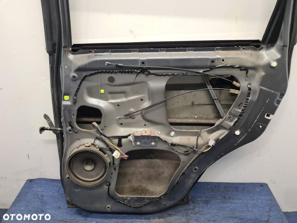 CITROEN C-CROSSER DRZWI TYŁ PRAWE KTR - 12