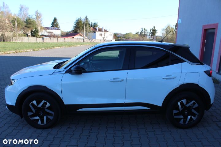 Opel Mokka 1.2 DI Turbo Automatik Elegance - 3