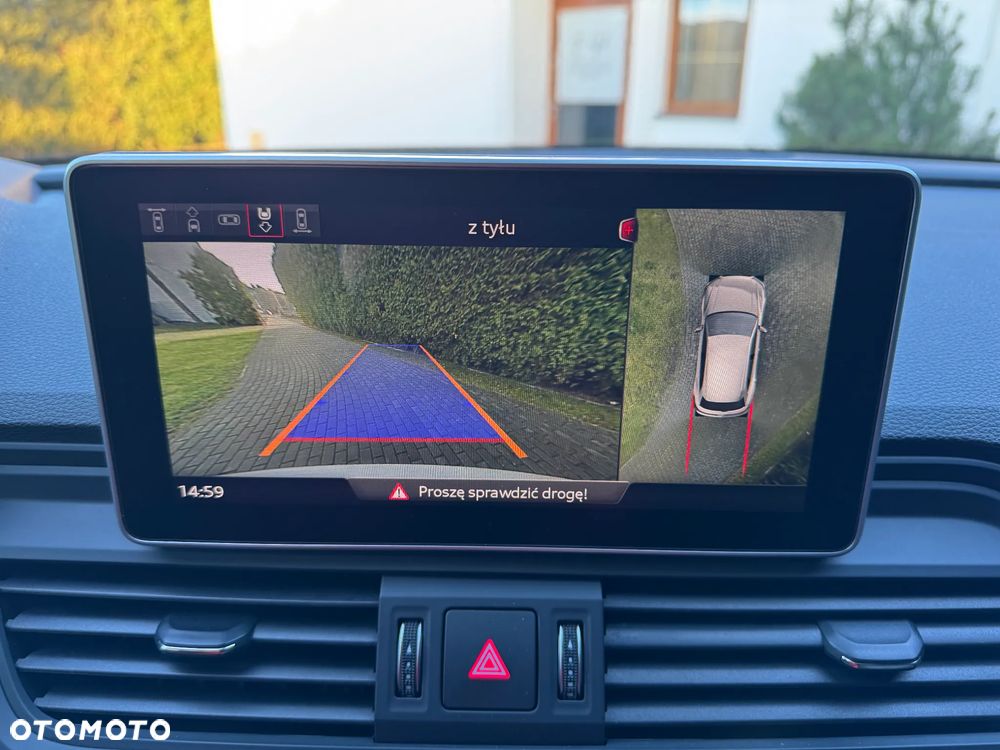 Audi Q5 2.0 TFSI Quattro Sport S tronic - 28