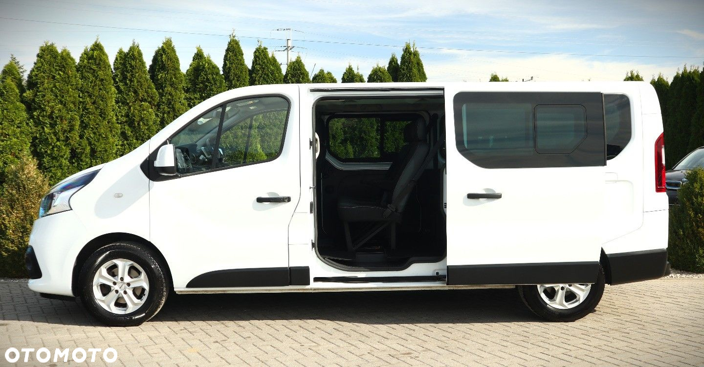 Nissan NV300 - 5