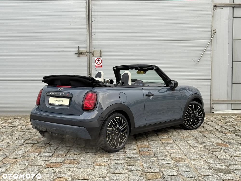 MINI Cooper S Linia Favoured - 4