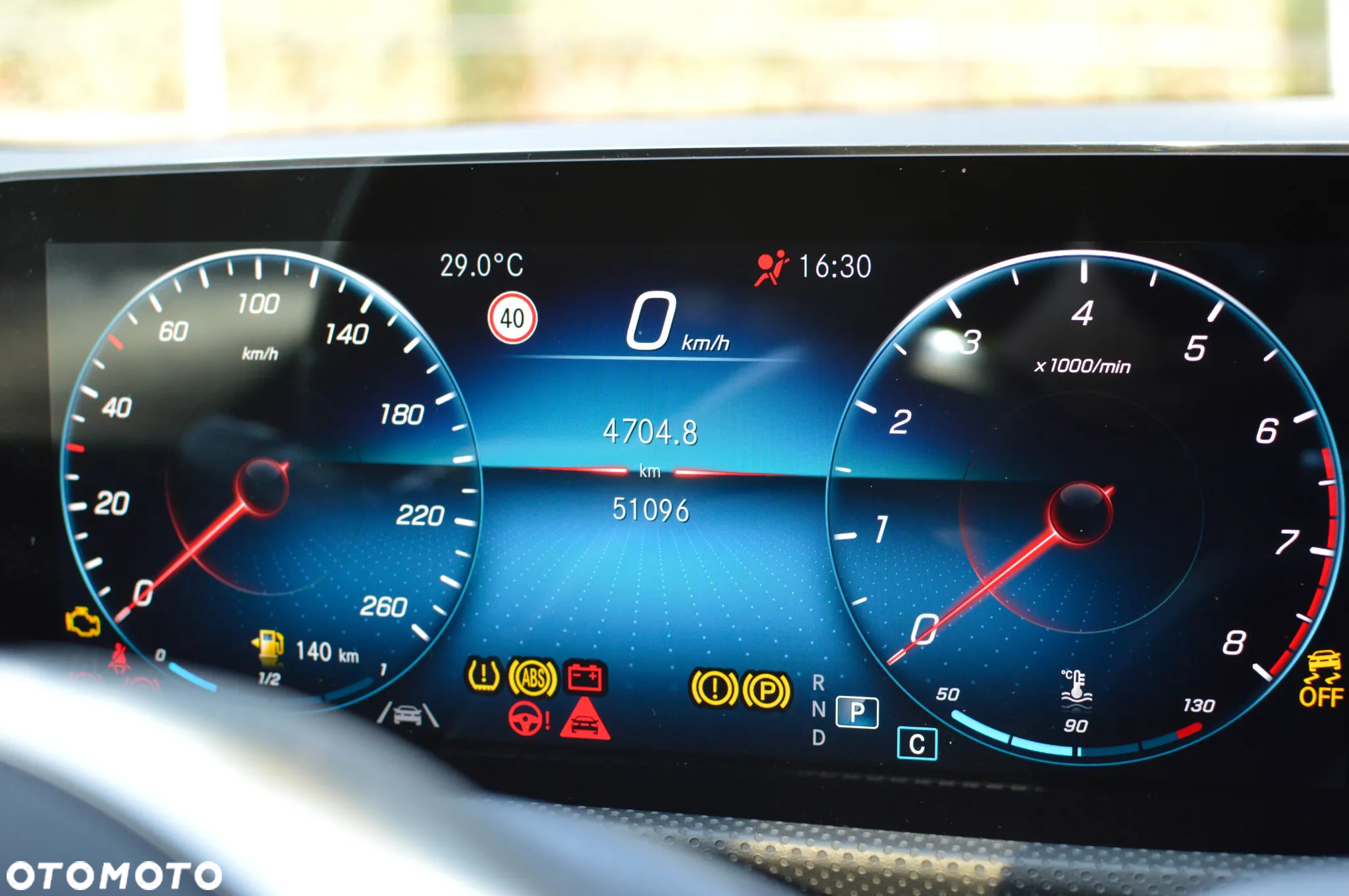 Mercedes-Benz CLA 250 4-Matic AMG Line 7G-DCT - 18