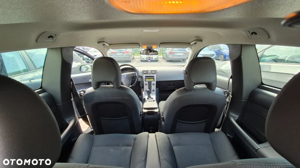 Volvo C30 D2 Kinetic Start-Stop - 8