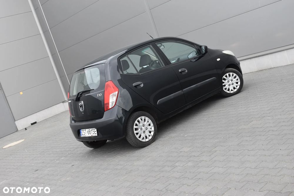 Hyundai i10 1.1 Classic - 23