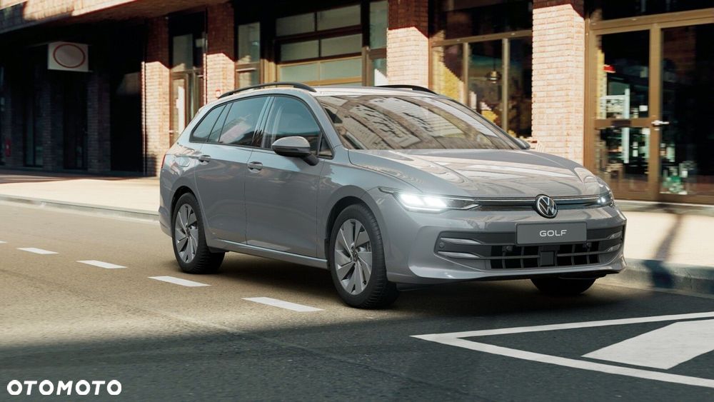 Volkswagen Golf Variant 2.0 TDI Life Plus DSG - 5