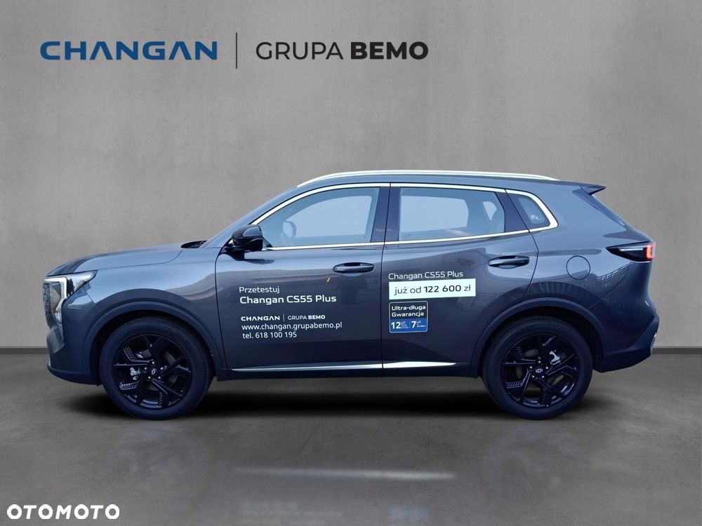 Changan CS55 Plus
