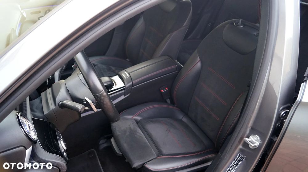 Mercedes-Benz Klasa A 250 4Matic 7G-DCT AMG Line - 21