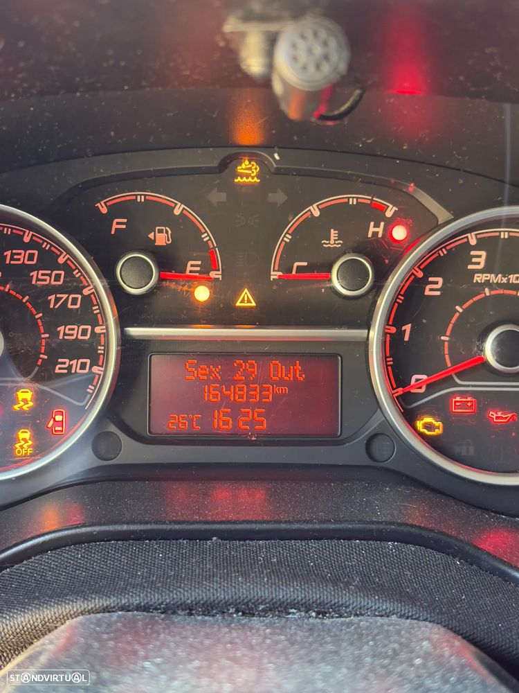 Fiat Doblo 2020 photo 5