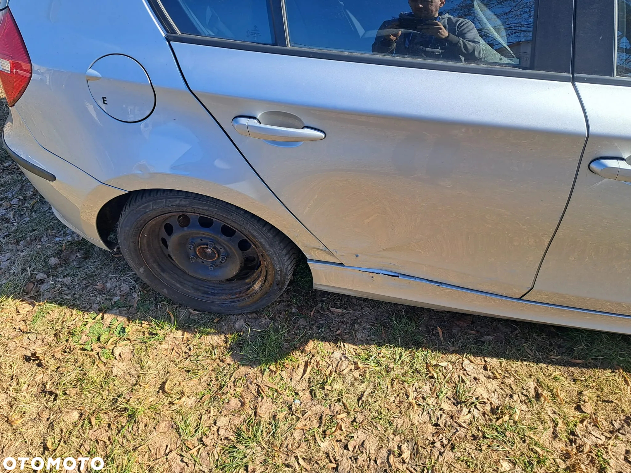 BMW Seria 1 116i - 13