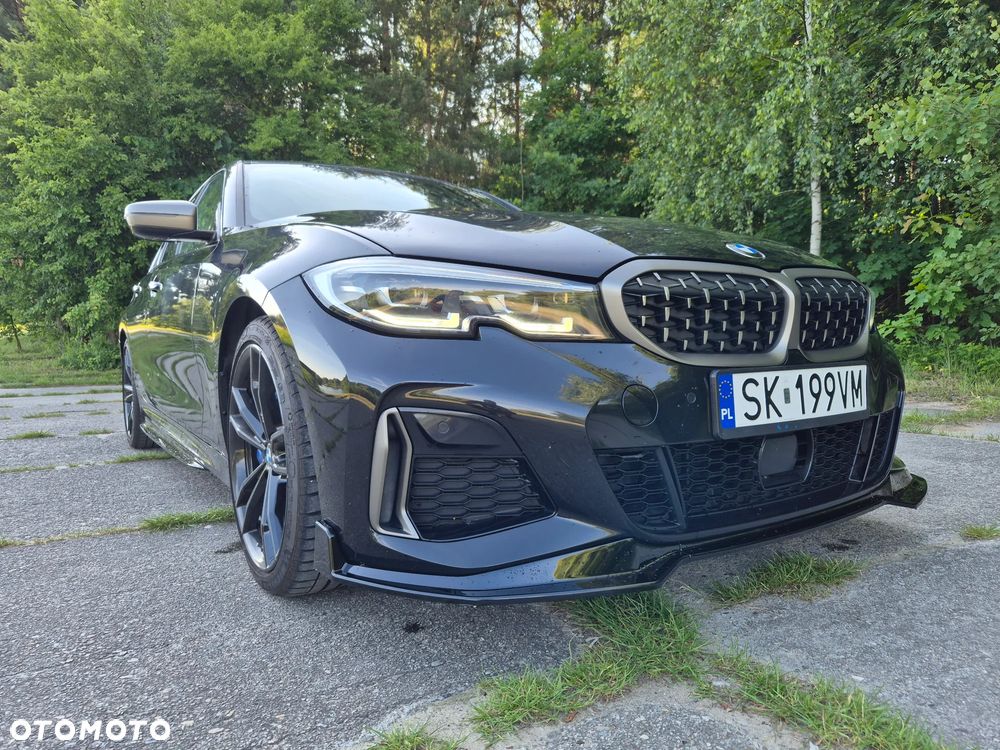BMW Seria 3 - 4