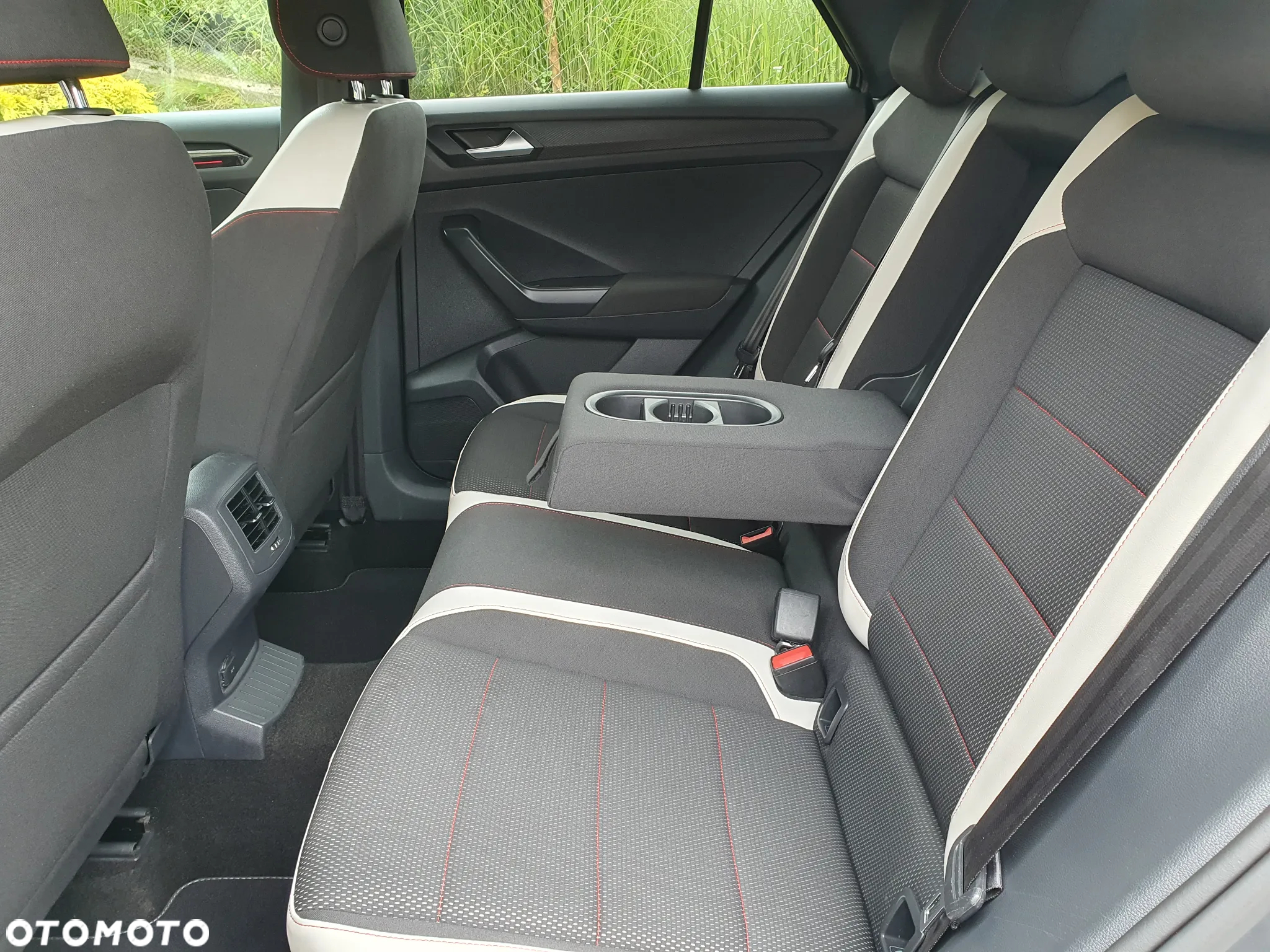 Volkswagen T-Roc 2.0 TSI 4Motion DSG Sport - 19