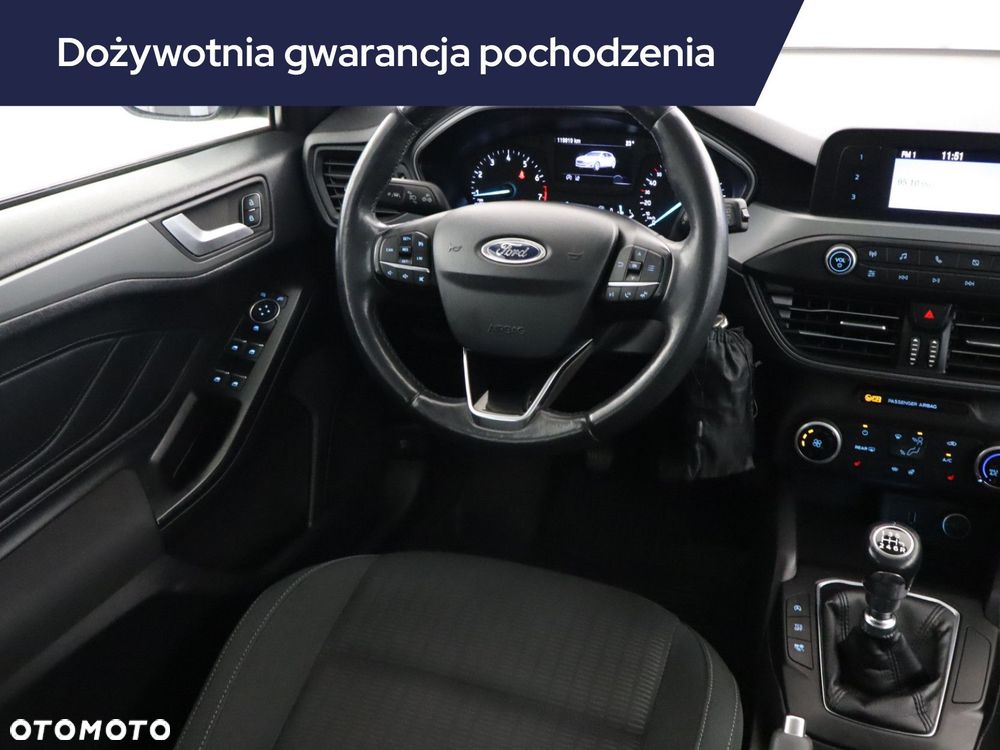 Ford Focus - 9