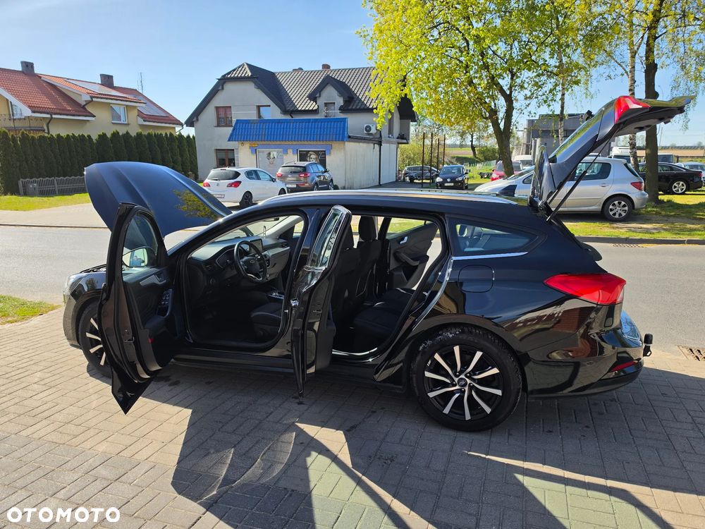 Ford Focus - 20